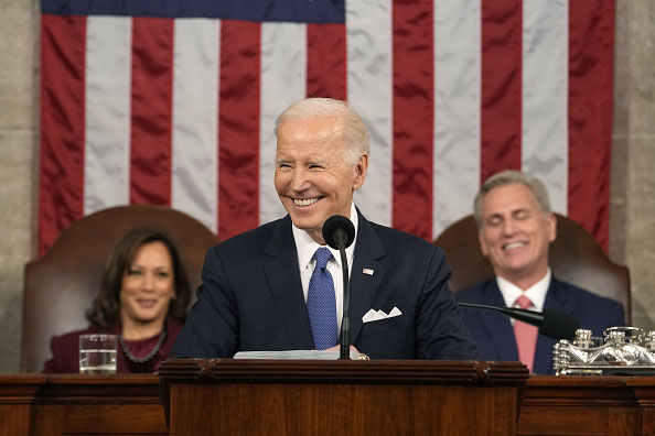 President Biden