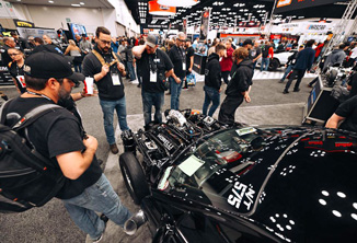 PRI Show Sign Reg Image