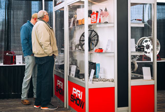 Featured Products Showcase Image