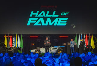 Hall of Fame Image
