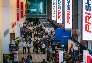 PRI Show Continues Image