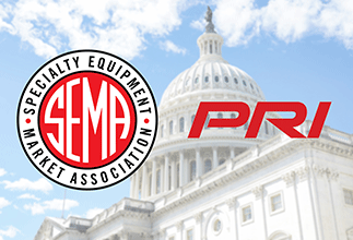 SEMA PRI Advocacy Image