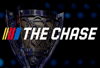 The Chase Image