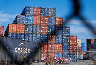 Greenland Tariffs Image