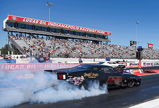 Pro Mod Mania Image