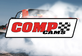 COMP Cams Portal Image