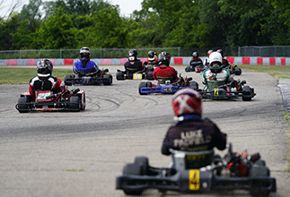 Wisconsin Right to Race Image