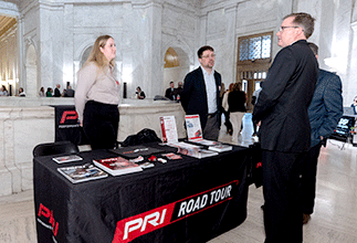 West Virginia Adventure Motorsports Day Image