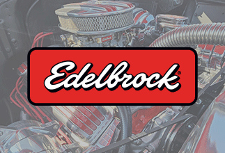 Edelbrock Image