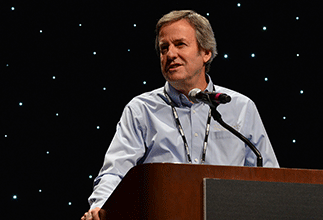 John Kilroy HoF Image