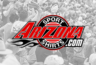 Arizona Sports Shirts Image