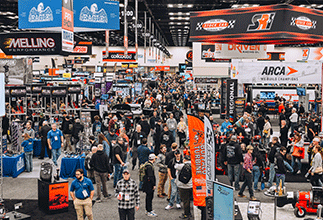 ESRA PRI Show Floor Image