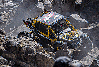 Johnson Valley Off-Road Update Image