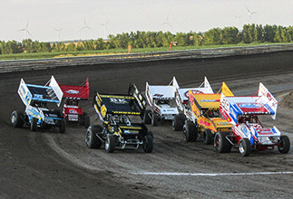 Kansas Right to Race Update mage