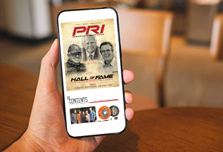 Digital Magazine Image