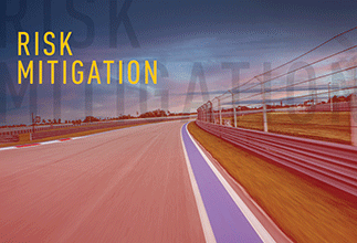 Race Track Safety Image